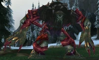 Image of Thornvine Creeper
