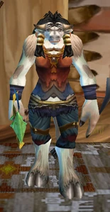Image of Gennia Runetotem