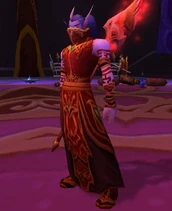Image of Grand Magister Rommath