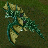 Image of Tharifas