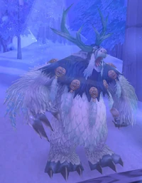 Image of Guardian of Elune