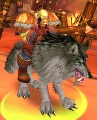 Image of Kildar