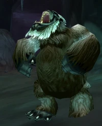 Image of Un'Goro Stomper