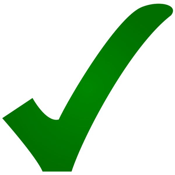 File:Yes-check.svg