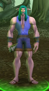 Image of Brannock