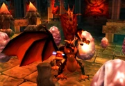 Razorgore the Untamed