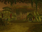 Stonard in WoW