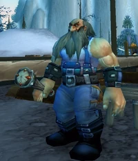 Image of Stormpike Quartermaster