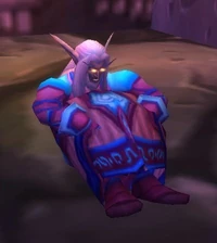 Image of Archmage Tarsis Kir-Moldir