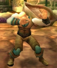 Image of Brandon Eiredeck
