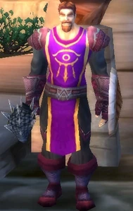 Image of Dalaran Warder