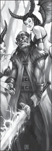Image of Shadow Lord Fel'dan