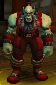 Image of Hurklor