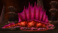 Image of Incendosaur