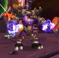 Image of Melgromm Highmountain
