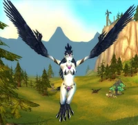 Image of Sister Hatelash