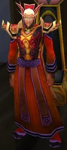 Image of Vasarin Redmorn