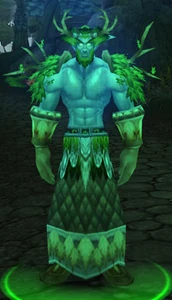 Image of Warden Treelos