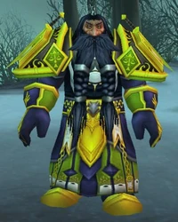 Image of Orik Trueheart