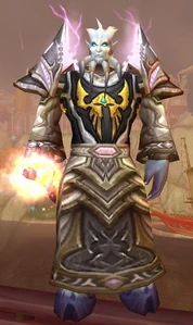 Image of Shattered Sun Archmage