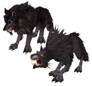Worgs