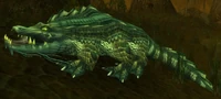 Image of Darkwater Crocolisk