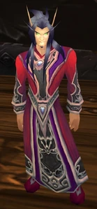 Image of Eorain Dawnstrike
