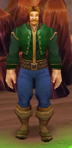 Image of Garon Hutchins