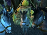 Image of Pack Mule