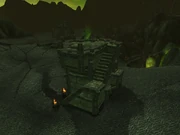 Deathforge Tower