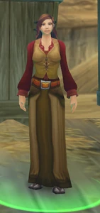 Image of Innkeeper Heather