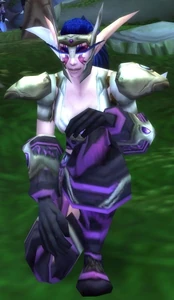 Image of Sentinel Dalia Sunblade