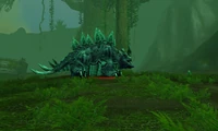 Image of Spiked Stegodon
