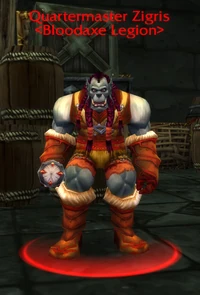 Image of Quartermaster Zigris