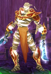 Image of Agent Araxes