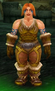 Image of Crinn Pathfinder