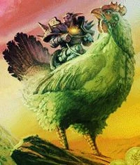 Image of El Pollo Grande