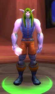 Image of Narret Shadowgrove