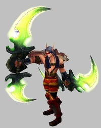 Image of Sin'matar