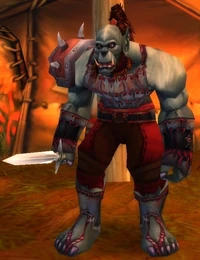 Image of Blackrock Champion