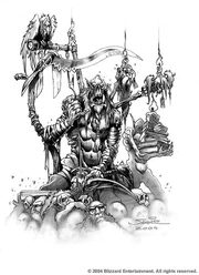 Epic Necromancer