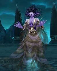 Image of Lady Nightswood