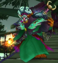 Image of Okrek