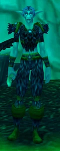 Image of Sindrayl