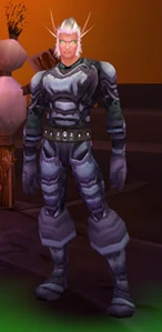 Image of Zelanis