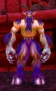 Image of Zevrax