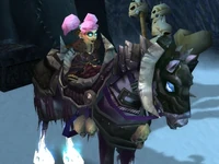 Image of Darkrider Arly