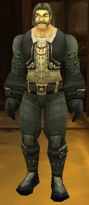 Image of Counselor Talbot