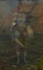 Image of Darrowshire Poltergeist