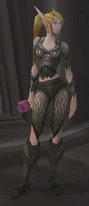 Image of Fiora Longears